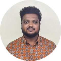 Karthikeyan
